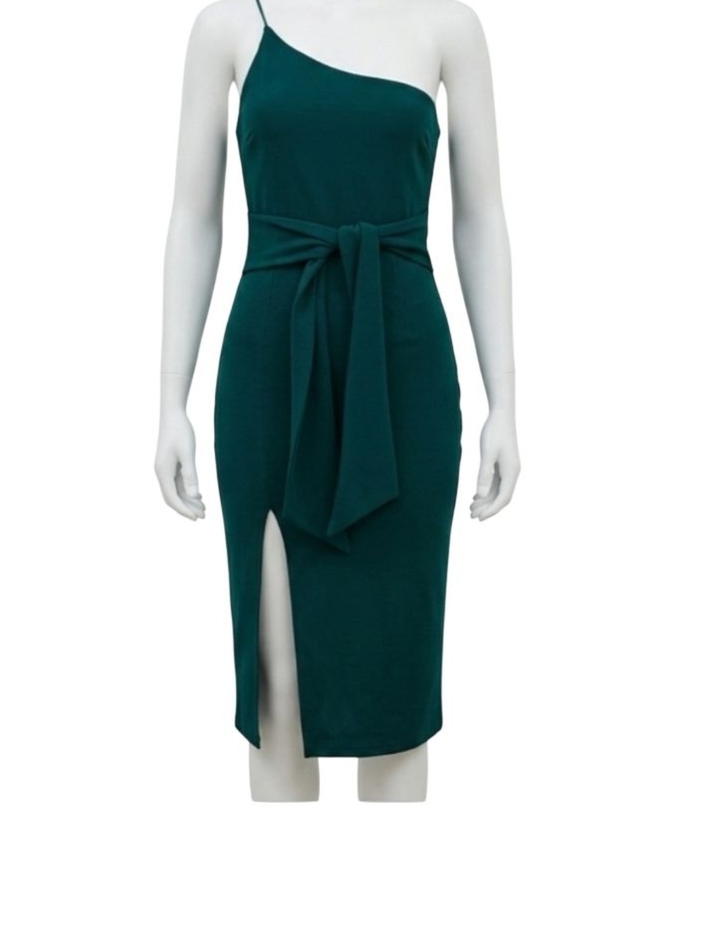 Beautiful green SPECIAL OCCASION dress. New With Tags